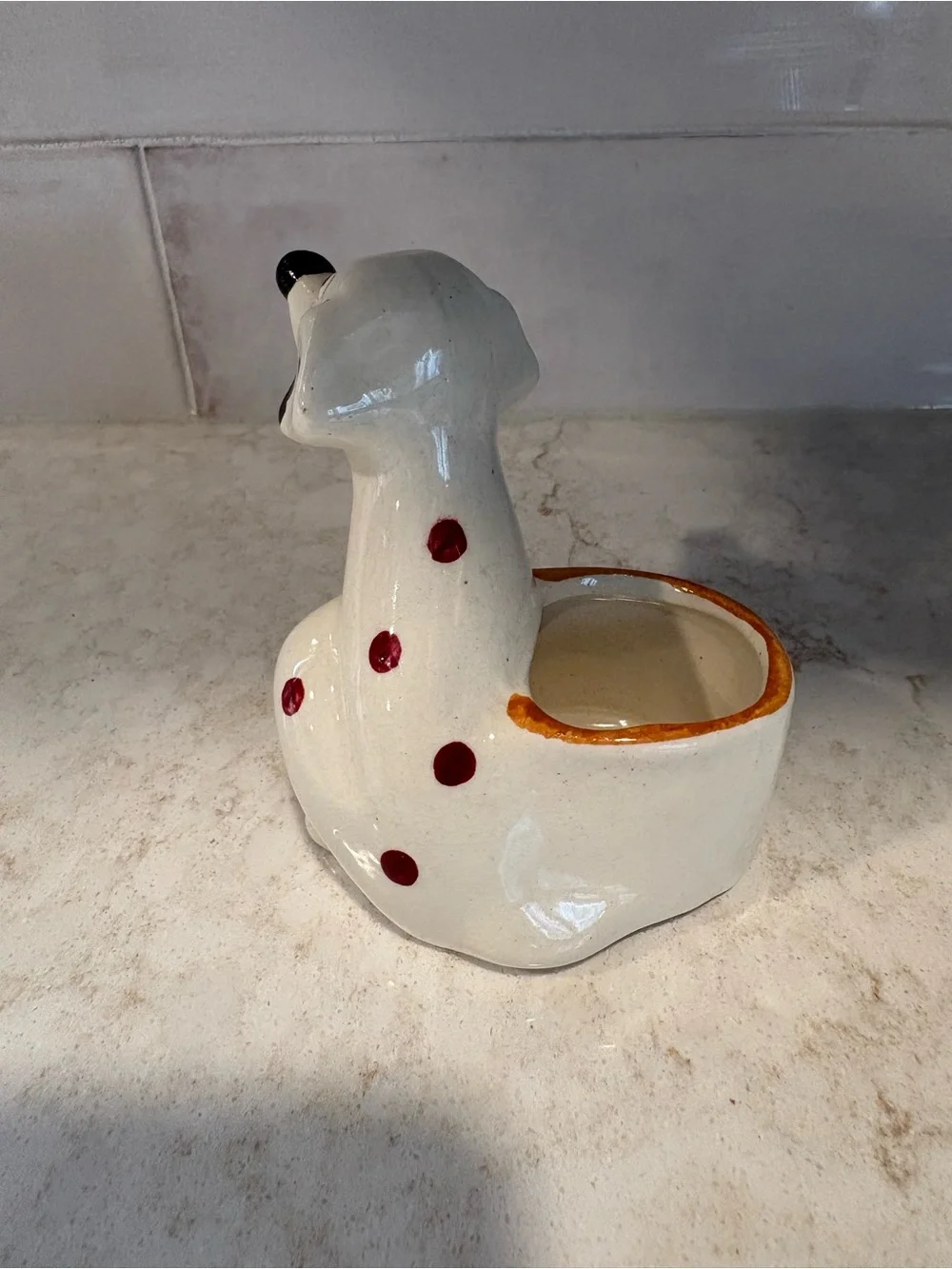 Occupied Japan these whimsical